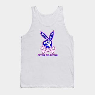 Psycho Bunny Bone Tank Top